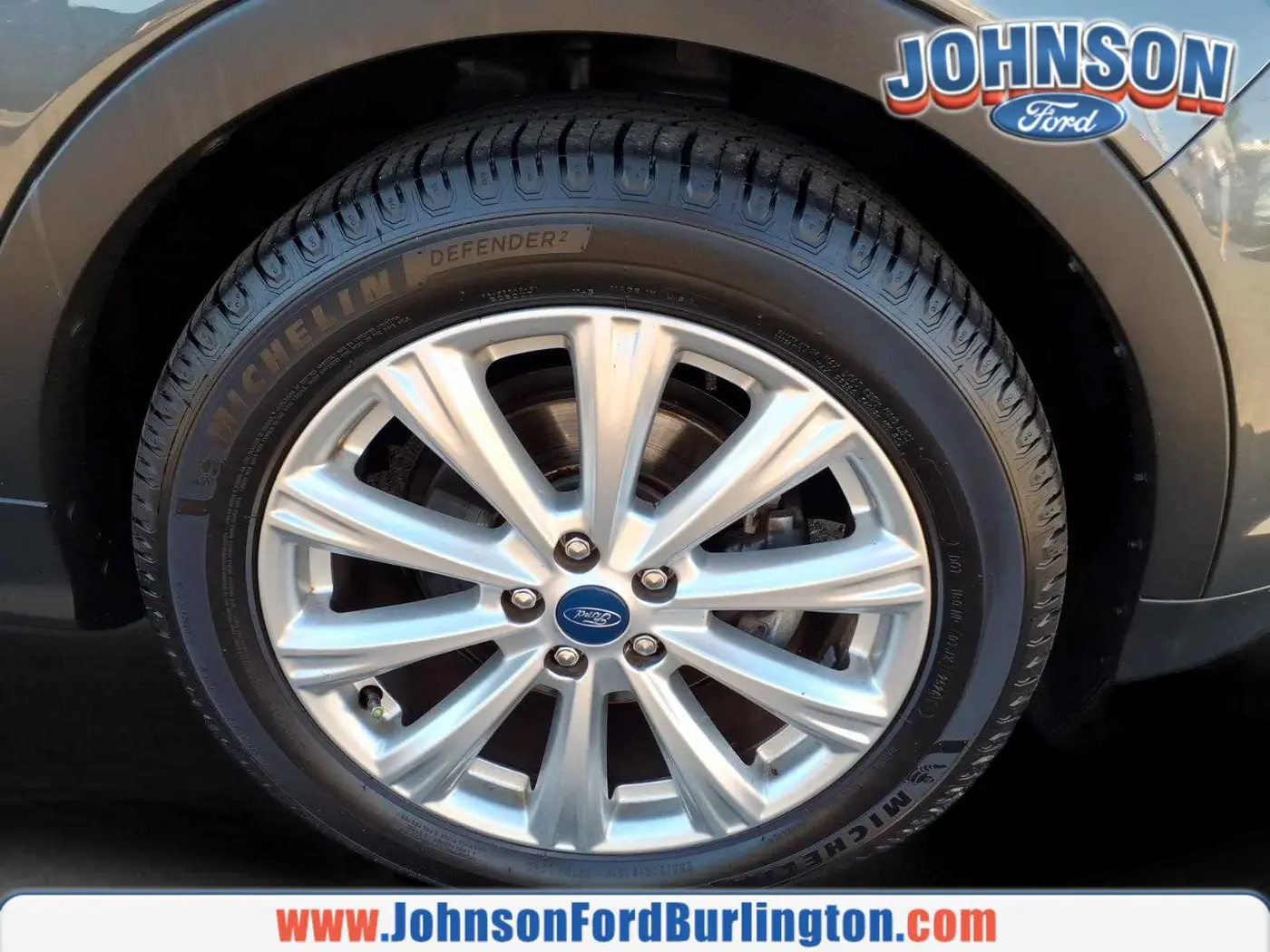 2019 Ford Escape - $10,985