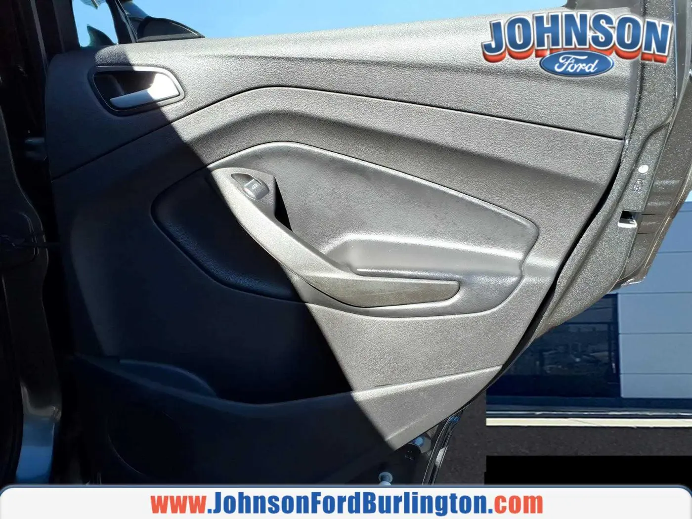 2019 Ford Escape - $10,985