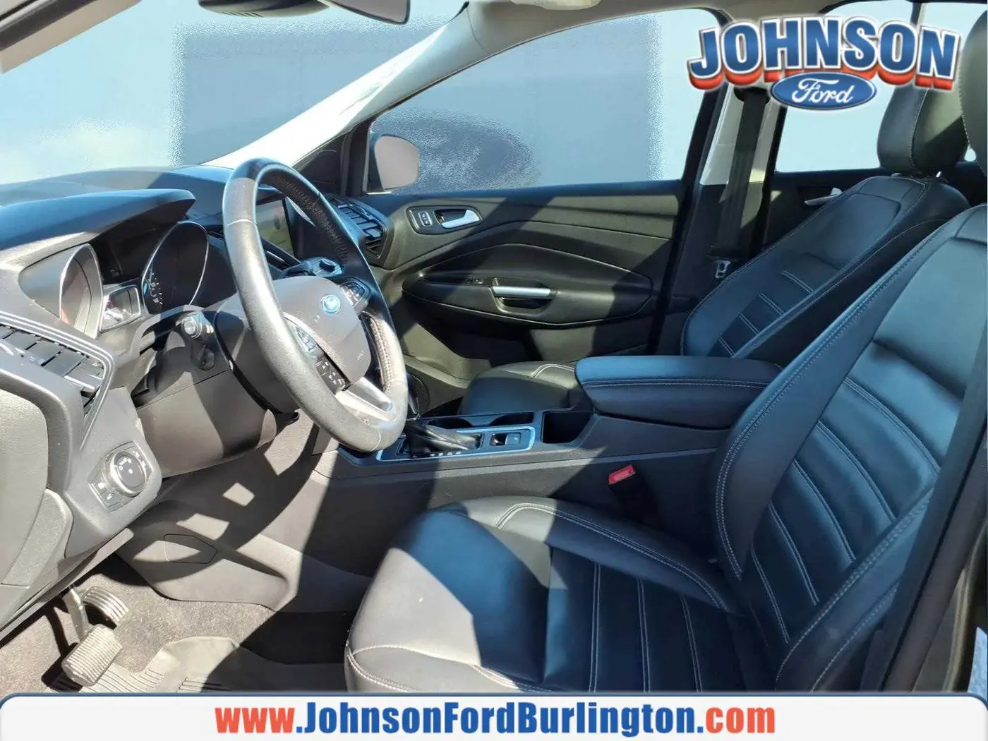 2019 Ford Escape - $10,985