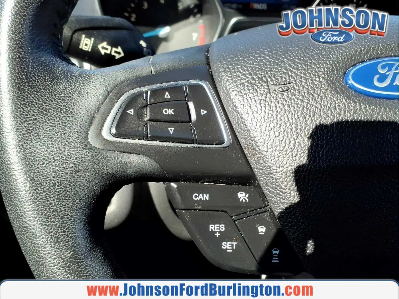 2019 Ford Escape - $10,985