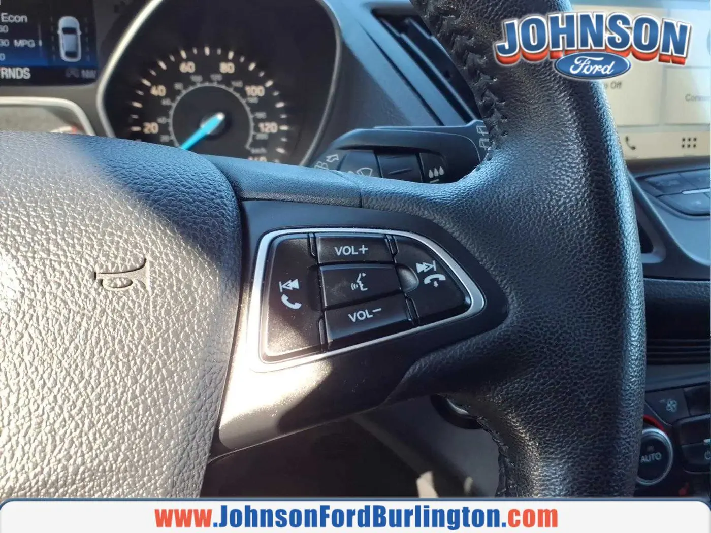 2019 Ford Escape - $10,985