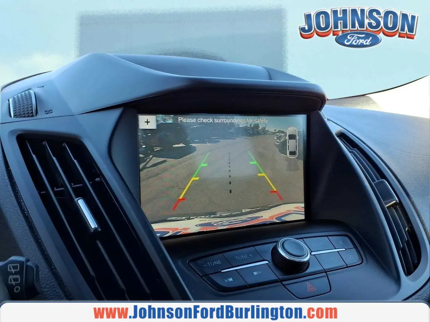 2019 Ford Escape - $10,985