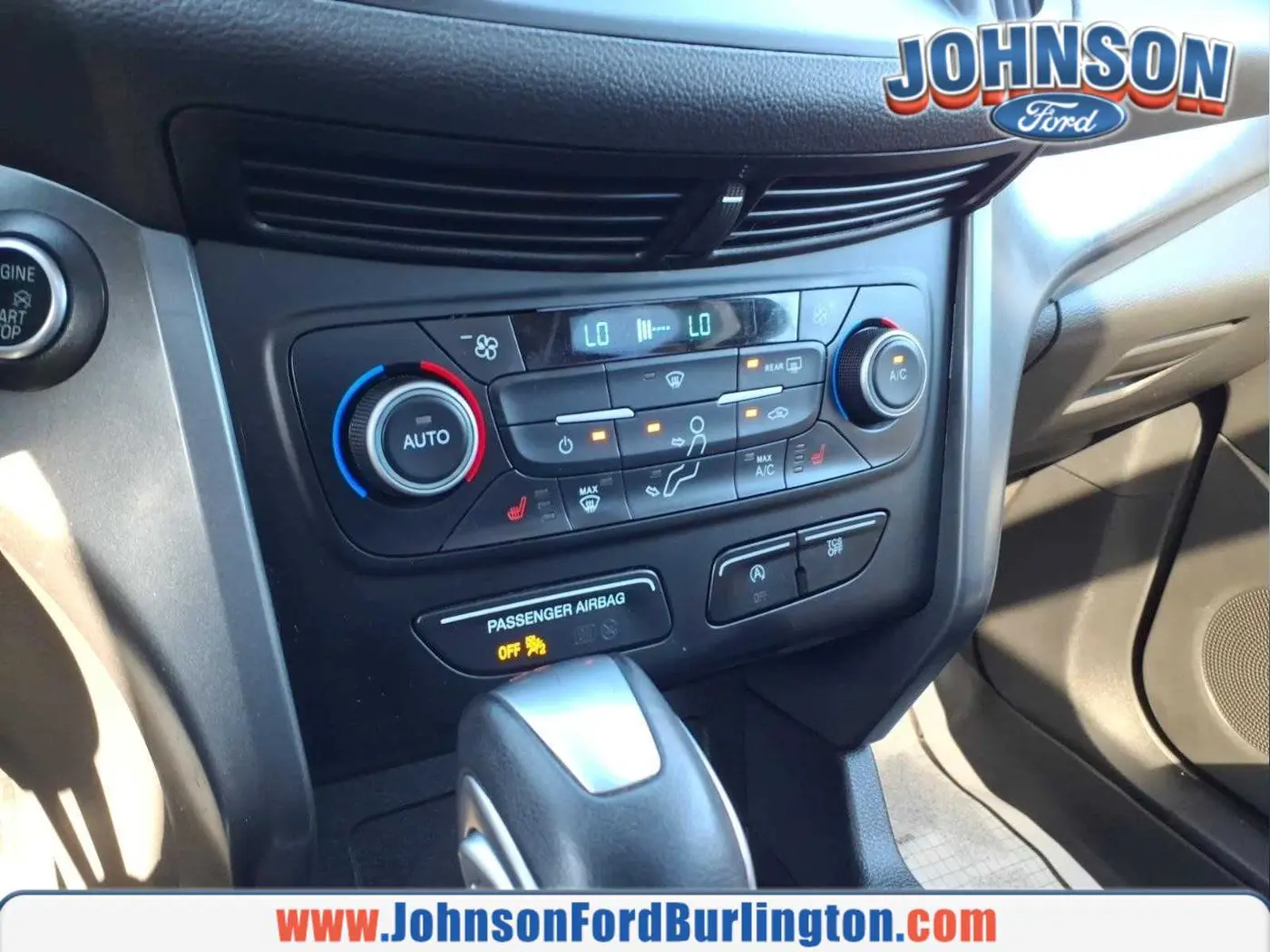 2019 Ford Escape - $10,985