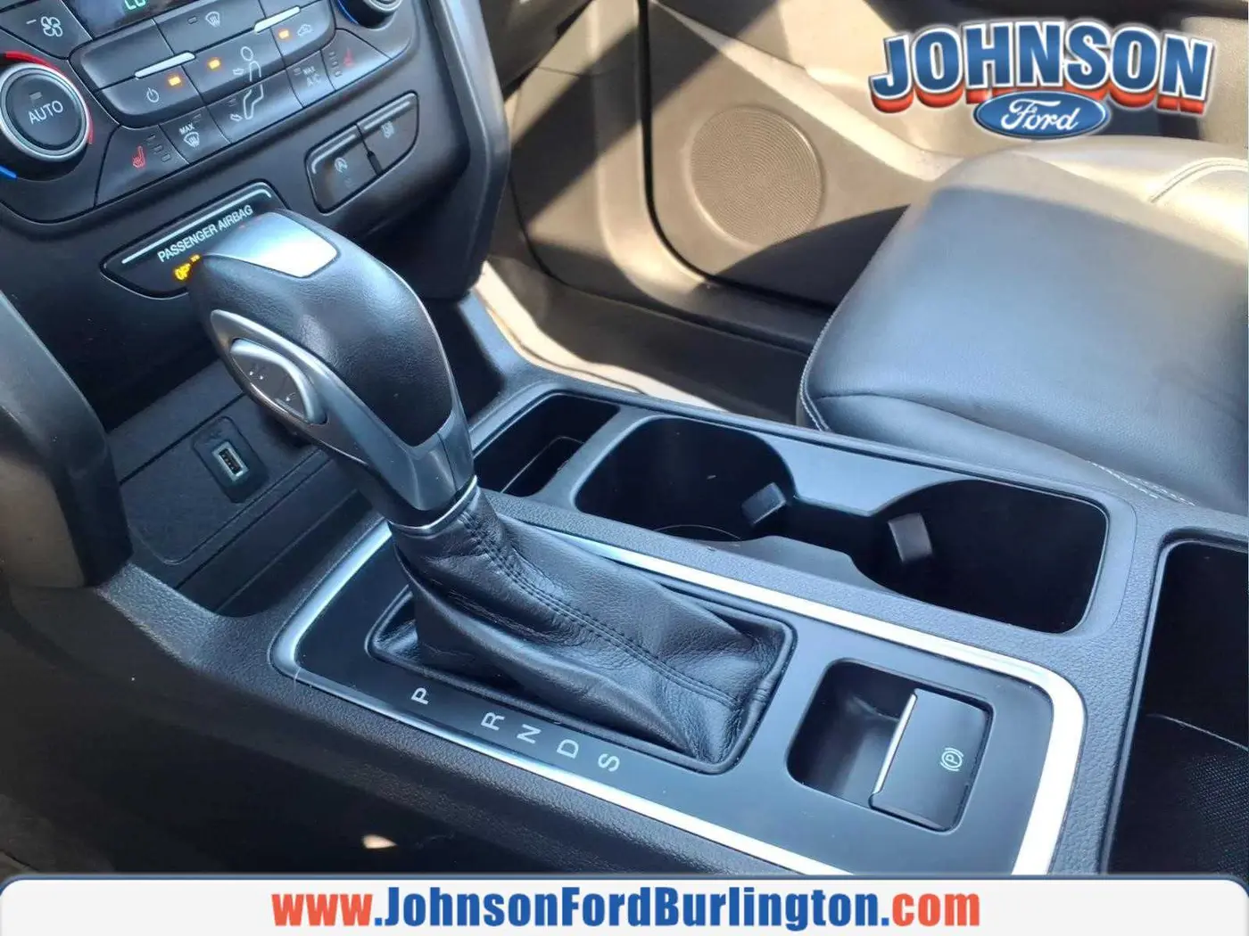 2019 Ford Escape - $10,985
