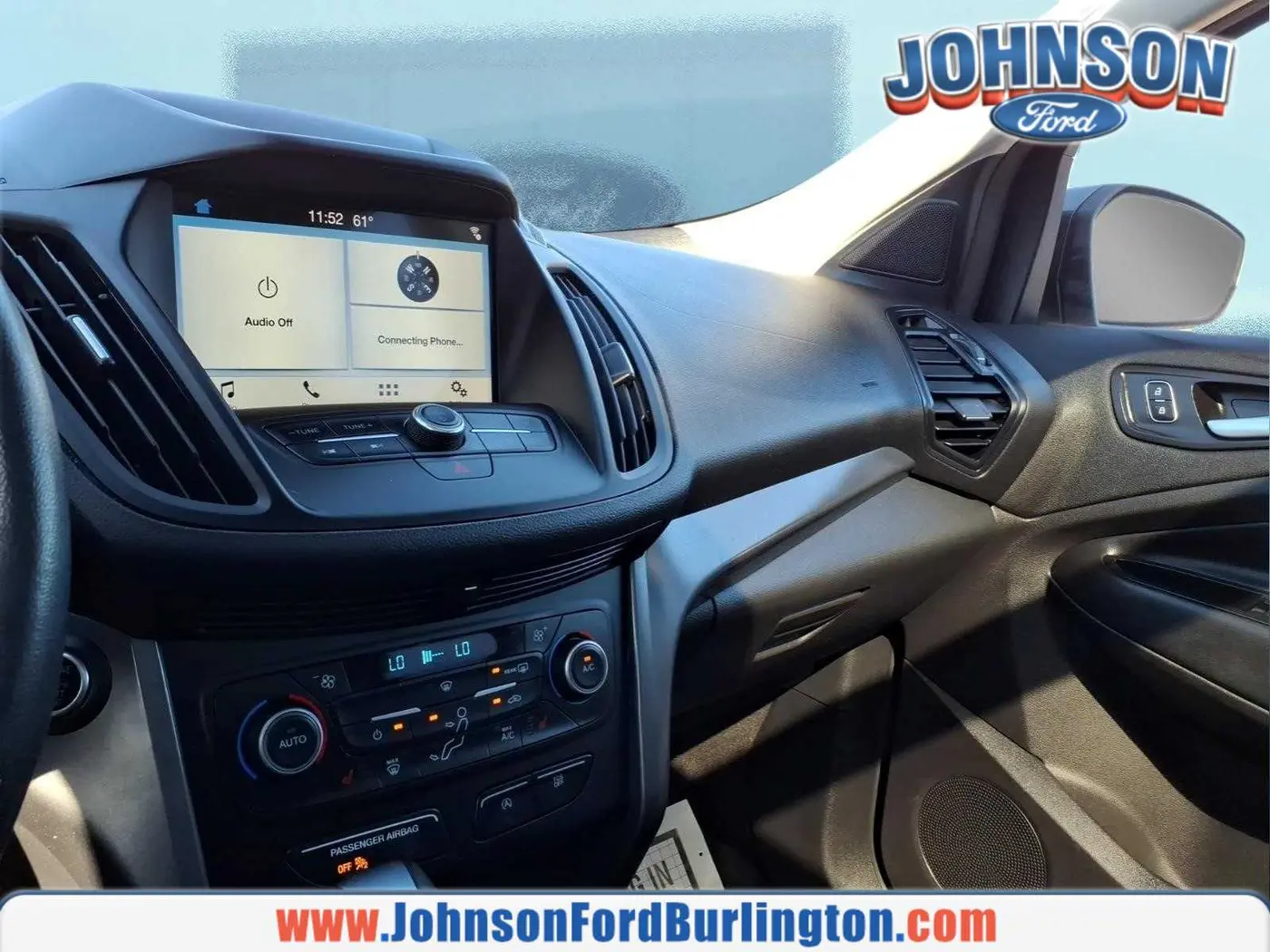 2019 Ford Escape - $10,985