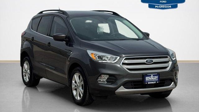 Preowned 2019 Ford Escape SEL for Sale