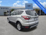 2018 Escape Thumbnail 6