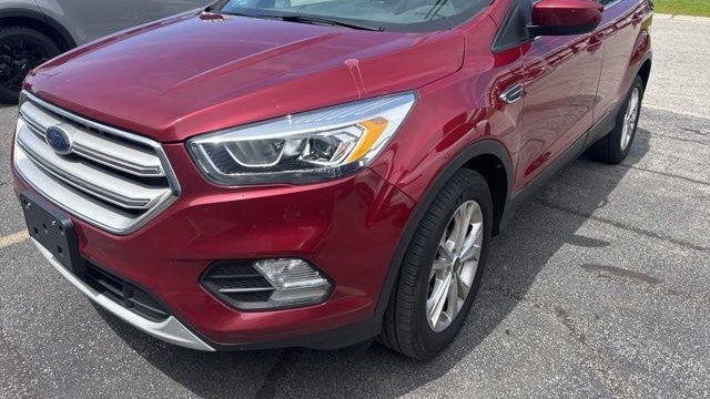 Preowned 2019 Ford Escape SEL for Sale