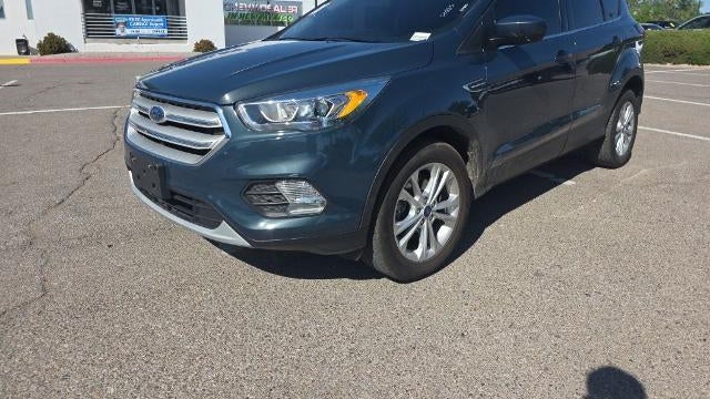 Preowned 2019 Ford Escape SEL for Sale