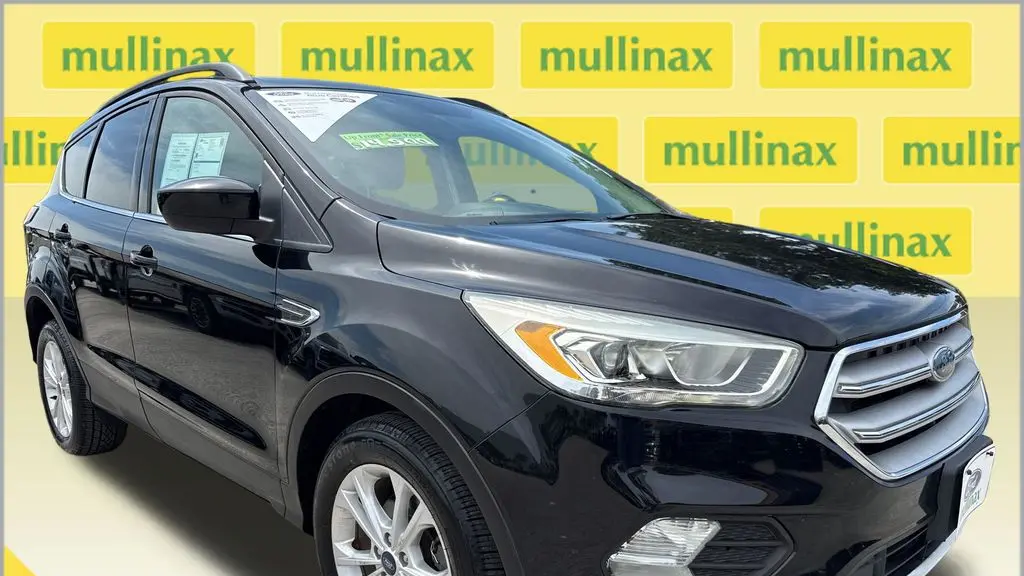 Preowned 2019 Ford Escape SEL for Sale