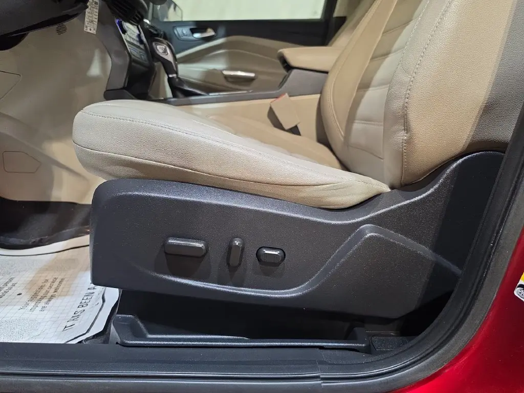 2018 Ford Escape - $12,187