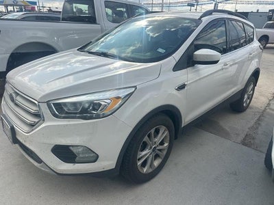 2018 Ford Escape SEL 4DR SUV