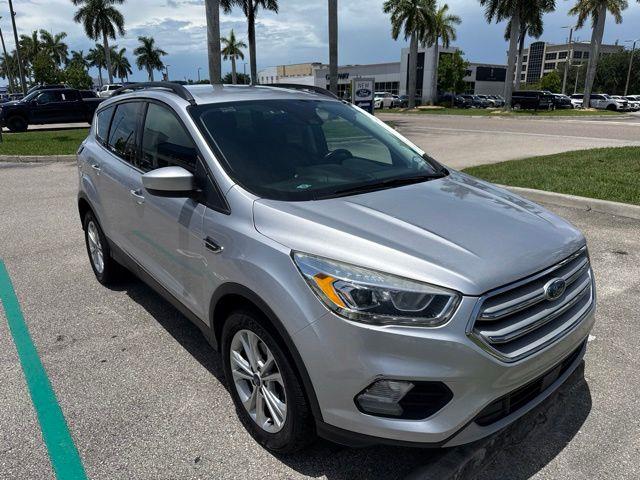 2018 Ford Escape - $14,789