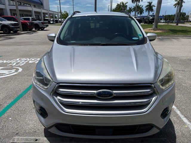 2018 Ford Escape - $14,789