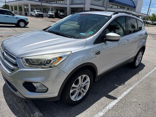 2018 Ford Escape - $14,789
