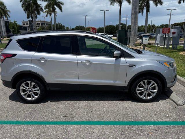 2018 Ford Escape - $14,789