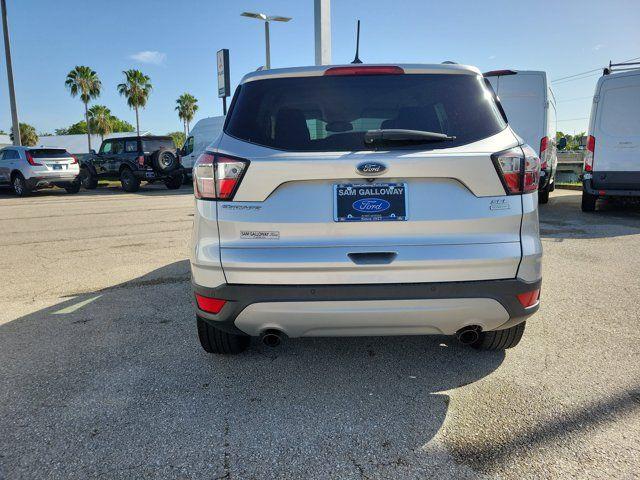 2018 Ford Escape - $14,789