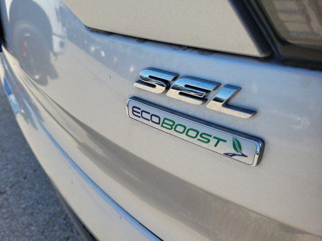 2018 Ford Escape - $14,789