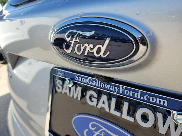 2018 Ford Escape - $14,789