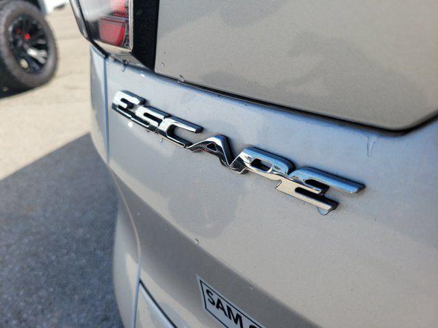 2018 Ford Escape - $14,789