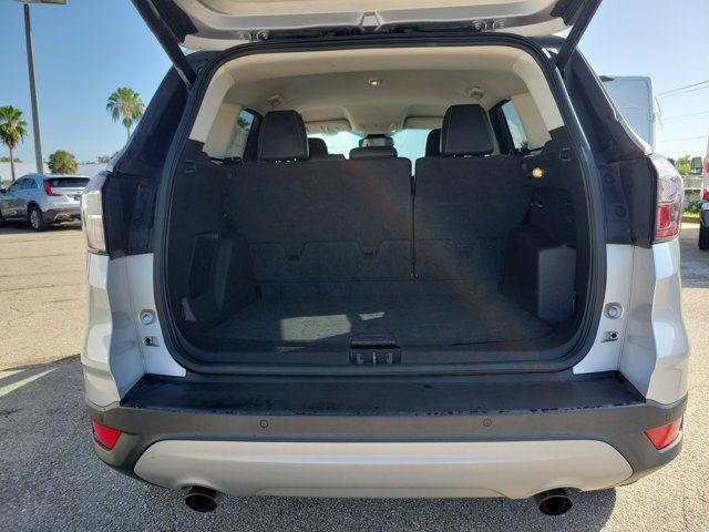 2018 Ford Escape - $14,789