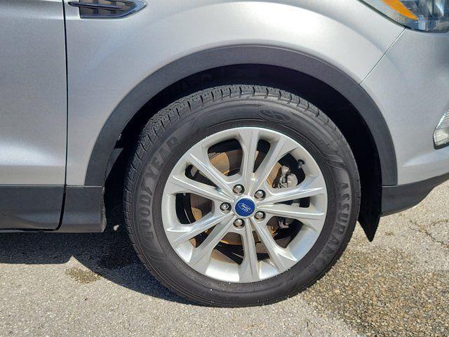 2018 Ford Escape - $14,789