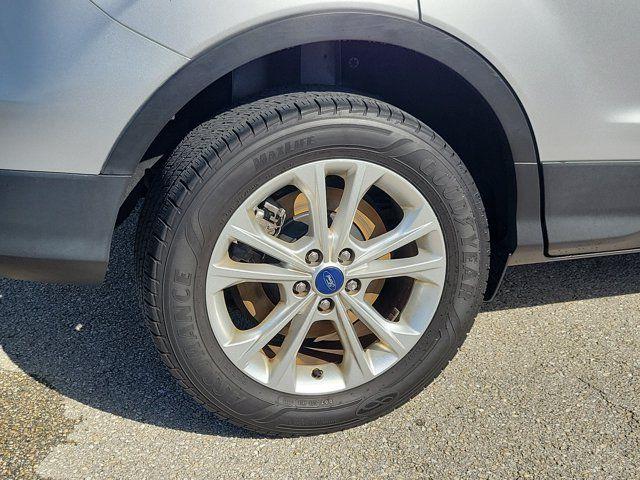 2018 Ford Escape - $14,789