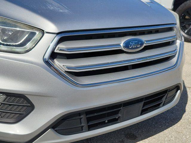 2018 Ford Escape - $14,789