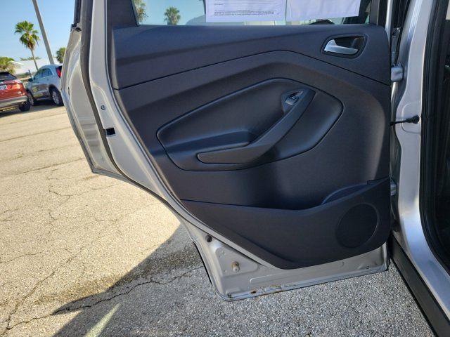 2018 Ford Escape - $14,789