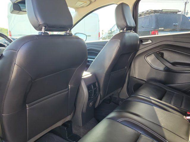 2018 Ford Escape - $14,789
