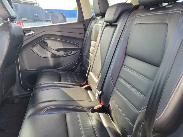2018 Ford Escape - $14,789