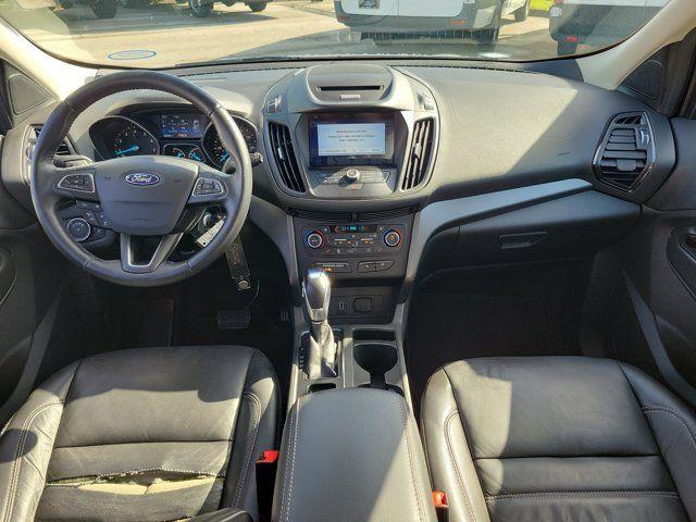 2018 Ford Escape - $14,789