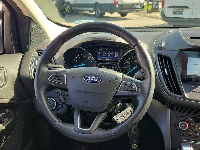 2018 Ford Escape - $14,789