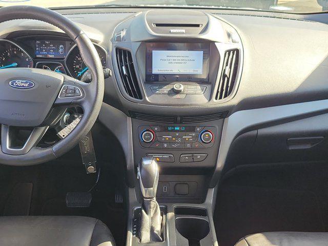2018 Ford Escape - $14,789