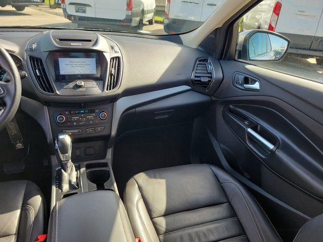 2018 Ford Escape - $14,789