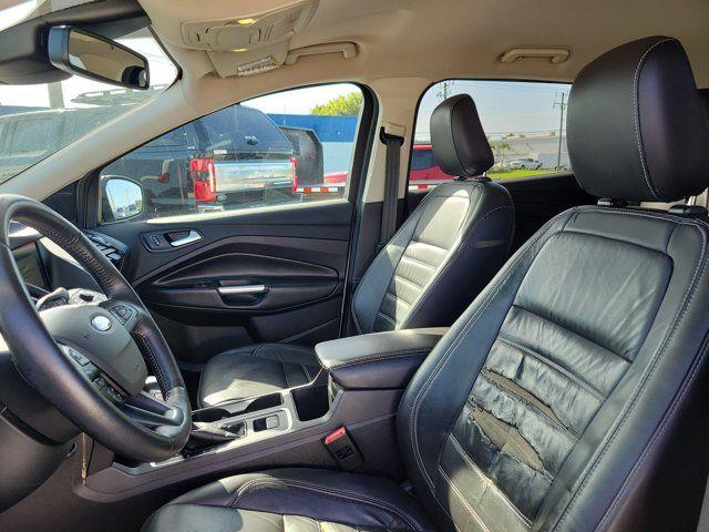 2018 Ford Escape - $14,789