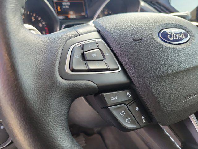 2018 Ford Escape - $14,789