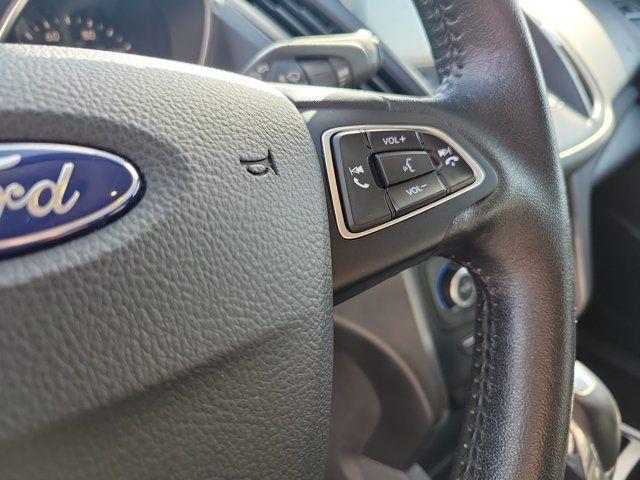 2018 Ford Escape - $14,789