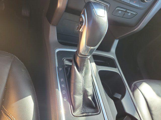 2018 Ford Escape - $14,789