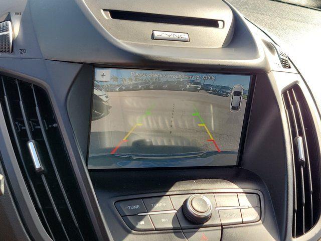 2018 Ford Escape - $14,789