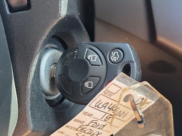 2018 Ford Escape - $14,789