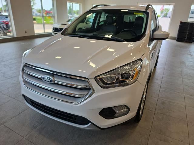 2018 Ford Escape - $9,079