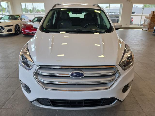 2018 Ford Escape - $9,079