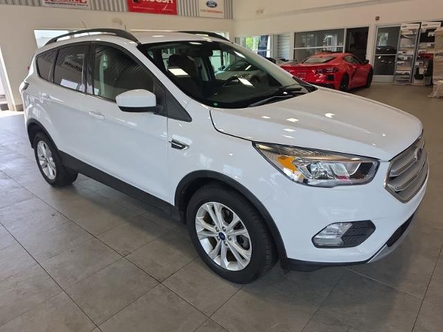 2018 Ford Escape - $9,079