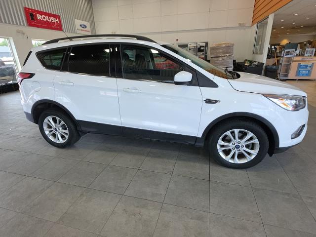 2018 Ford Escape - $9,079