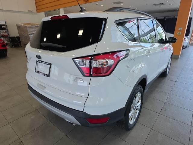 2018 Ford Escape - $9,079
