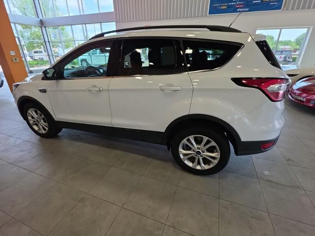 2018 Ford Escape - $9,079