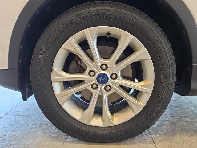 2018 Ford Escape - $9,079