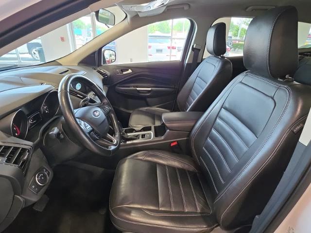 2018 Ford Escape - $9,079