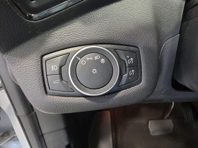 2018 Ford Escape - $9,079
